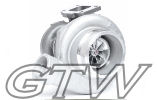 Garrett GTW Series